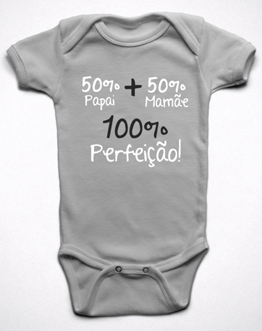 Body 100% Perfeição